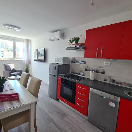 Miro Apartment Spalato Esterno foto