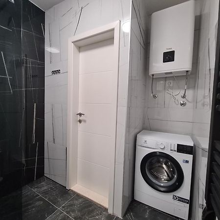 Miro Apartment Spalato Esterno foto