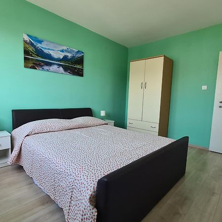 Miro Apartment Spalato Esterno foto
