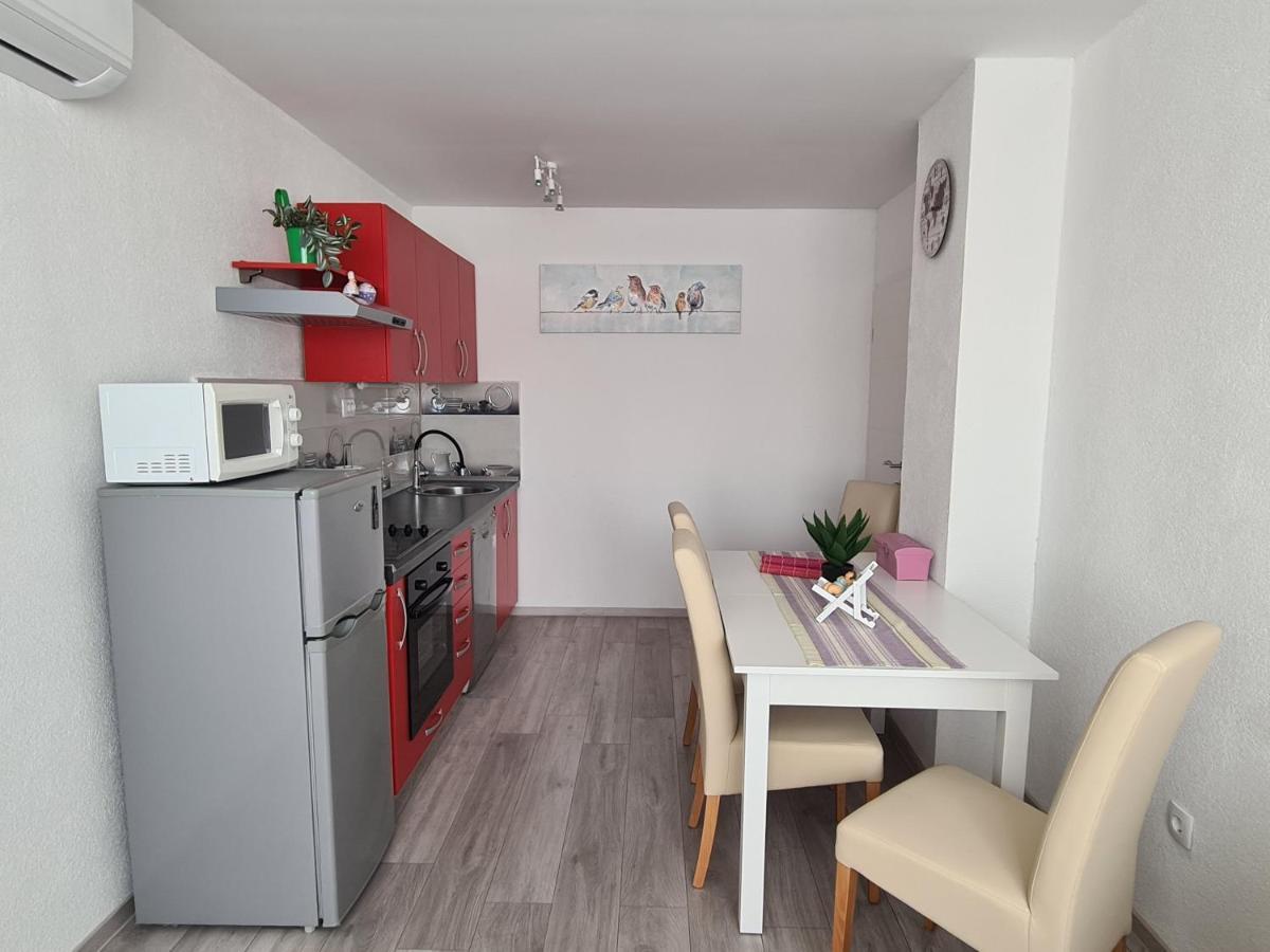 Miro Apartment Spalato Esterno foto