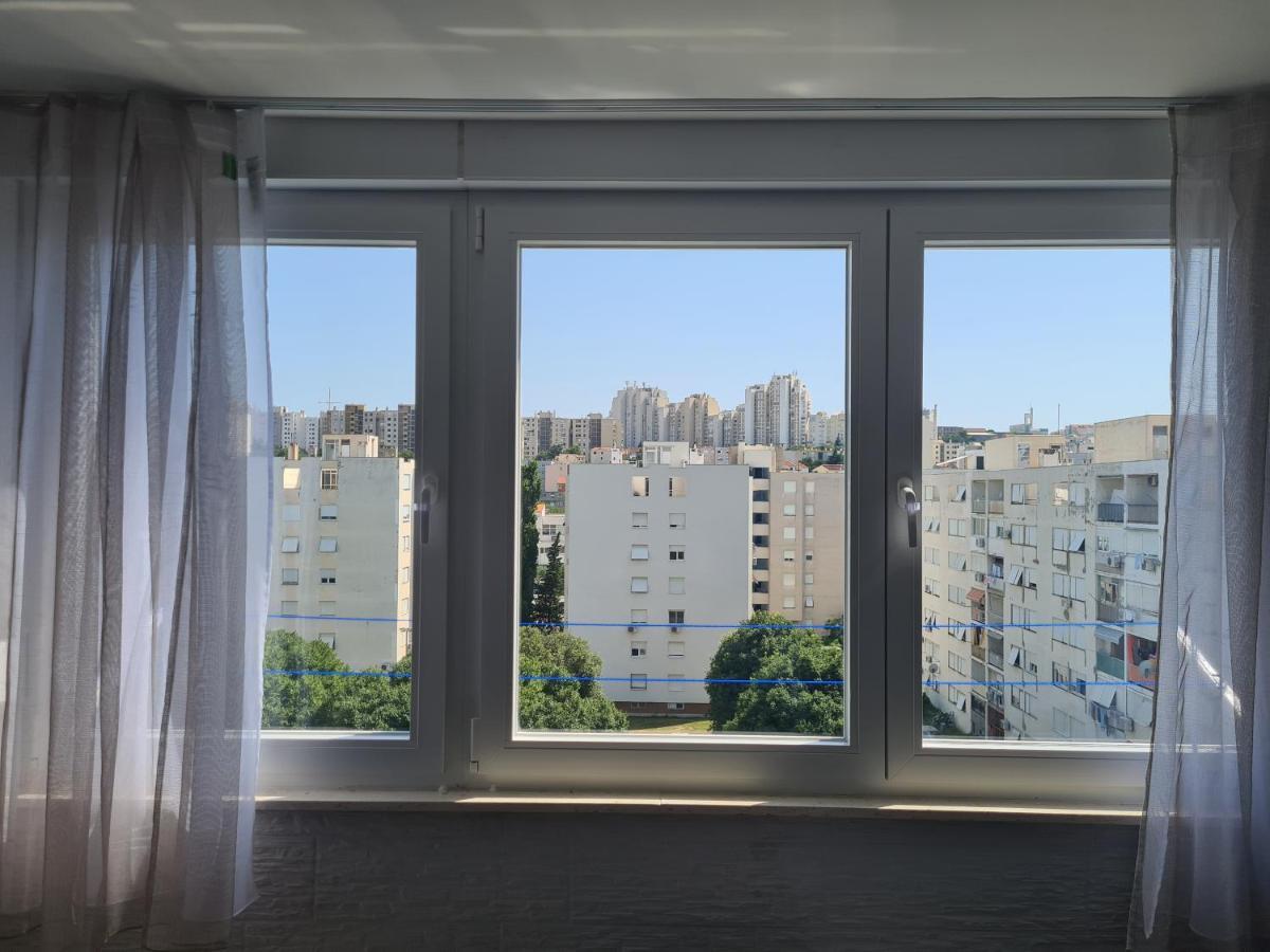 Miro Apartment Spalato Esterno foto