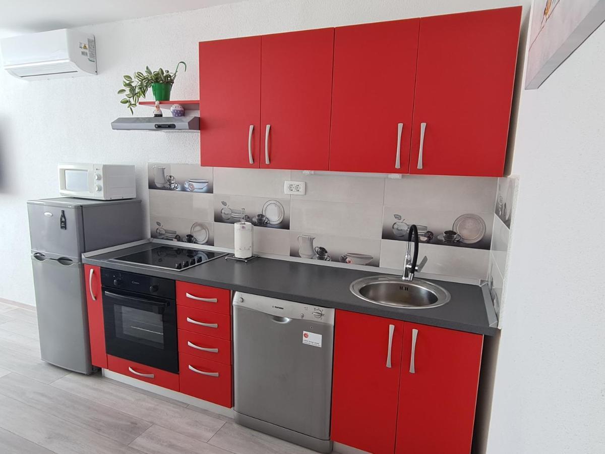 Miro Apartment Spalato Esterno foto