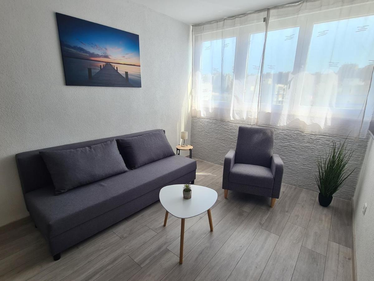 Miro Apartment Spalato Esterno foto