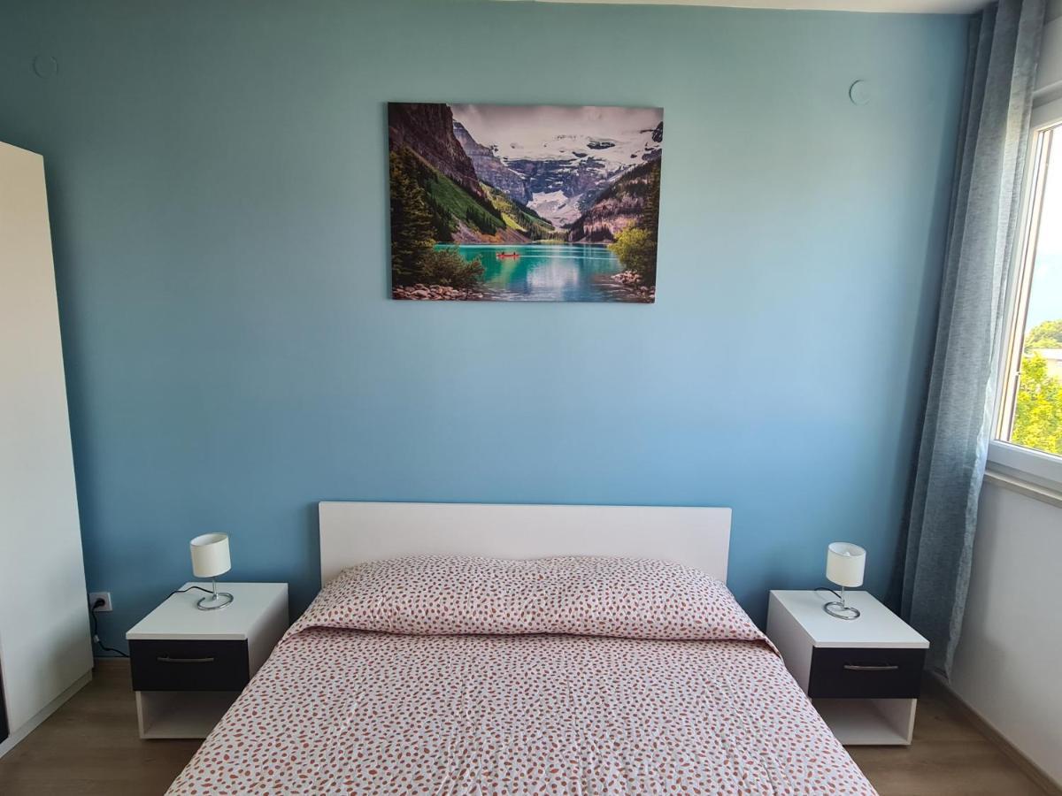 Miro Apartment Spalato Esterno foto