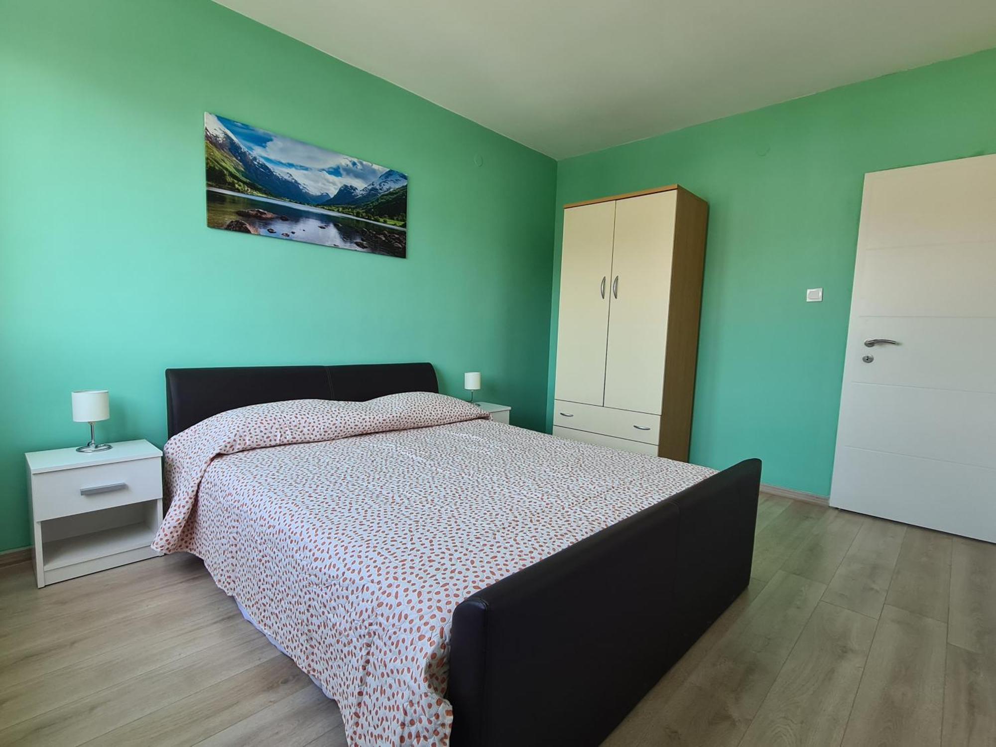 Miro Apartment Spalato Esterno foto