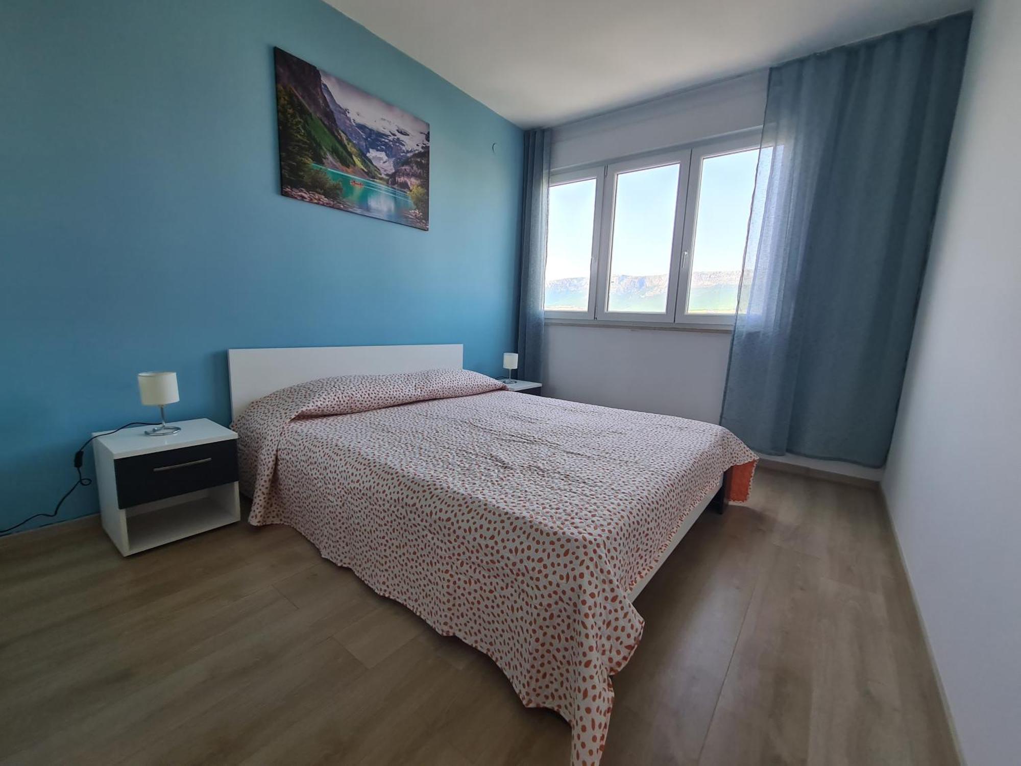 Miro Apartment Spalato Esterno foto